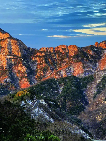 五岳之首是哪座山_五岳独尊排名第一的是什么