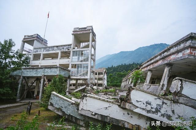 四川汶川大地震时间_汶川大地震的残酷性