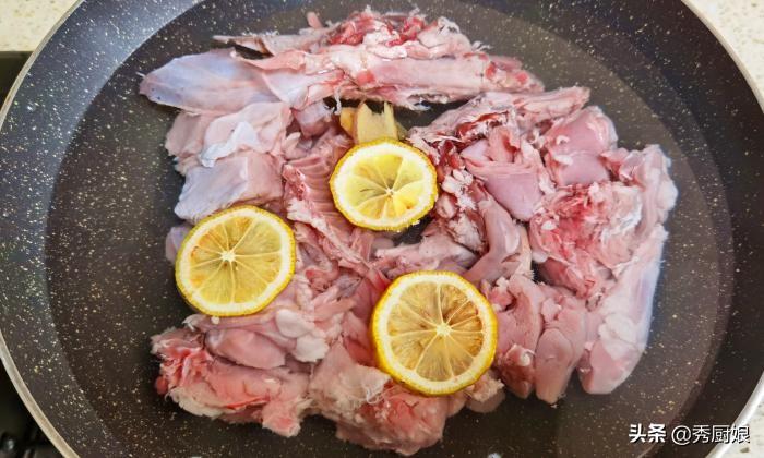 兔肉怎么做好吃又简单_兔肉的烹饪方法