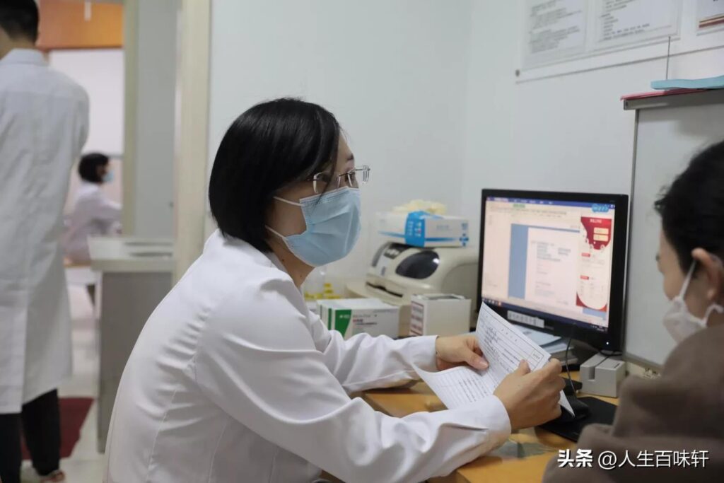 上海华山医院皮肤科怎么样，全国的排名