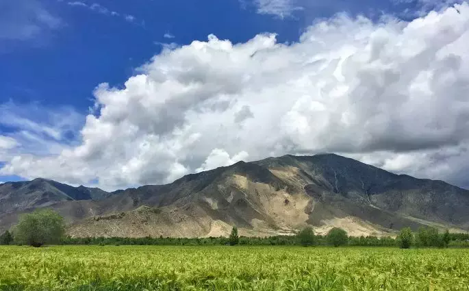 四省藏区包括哪些地方_三区三州有哪些地方