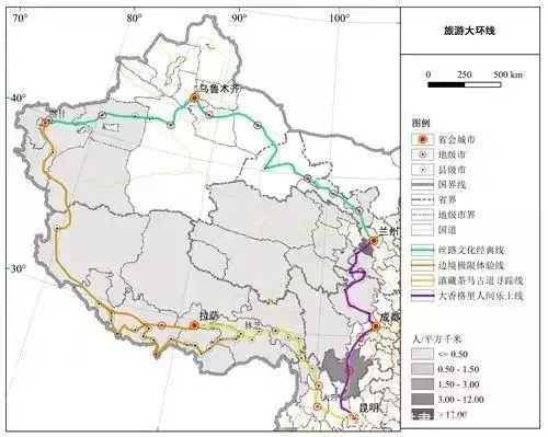 四省藏区包括哪些地方_三区三州有哪些地方