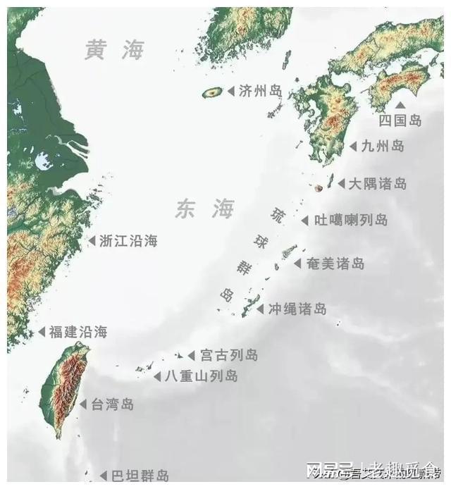 琉球群岛能回到中国吗_琉球群岛归属的问题