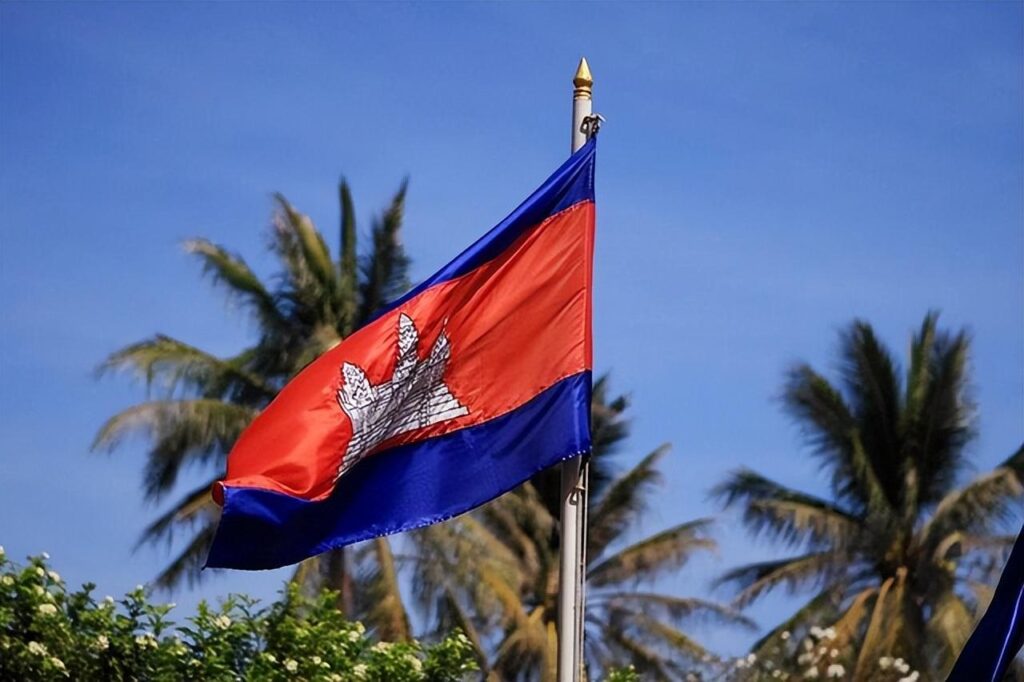 红色高棉是什么_柬埔寨困境背后的根源和问题又是什么