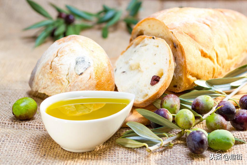 食用橄榄油的方法_橄榄油的最佳烹饪方式