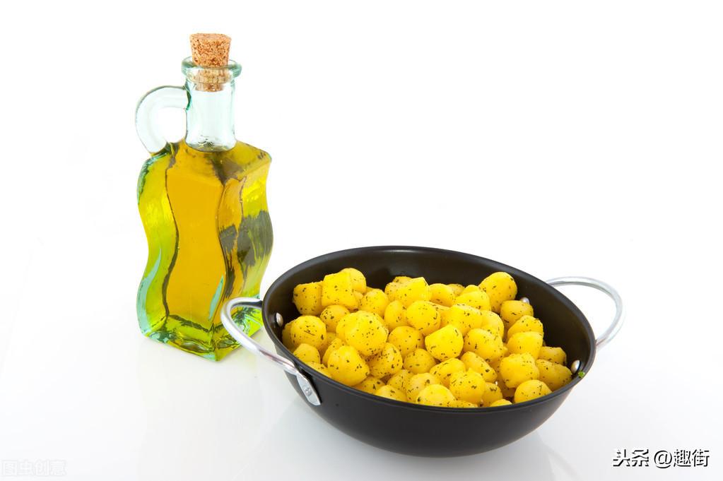 食用橄榄油的方法_橄榄油的最佳烹饪方式