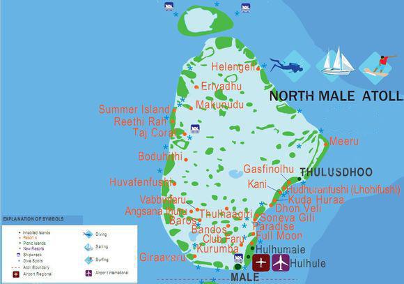 马尔代夫1月天气怎么样_雨季选岛攻略