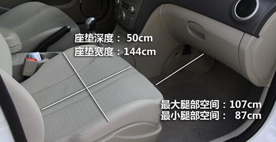 江淮和悦两厢车到底怎么样_江淮和悦车型介绍