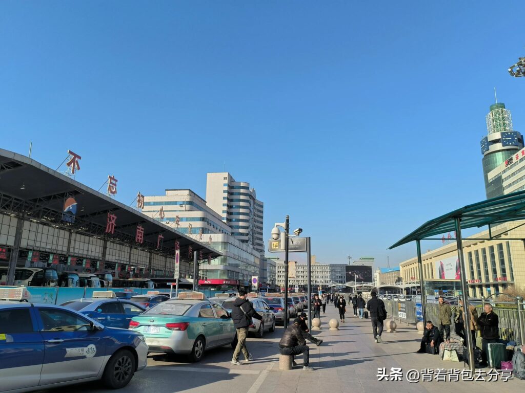 济南火车站位于济南市哪个区_济南高铁站是哪一个