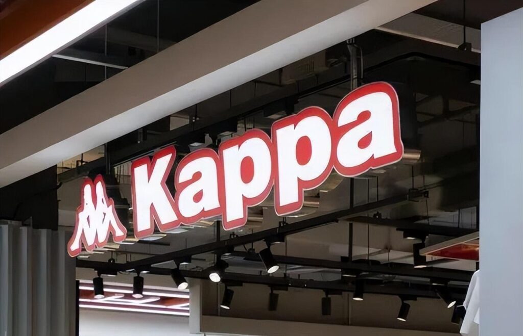 kappa标志是什么_有关商标的小知识