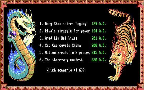 三国志5为什么没有音乐_三国志全系列的游戏
