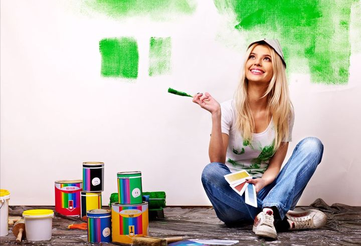 硝基清漆是什么_常见的油漆种类有哪些