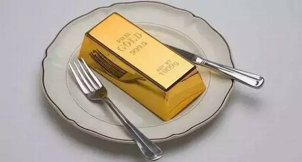 可食黄金的食物品种是怎样的_吃黄金会中毒吗