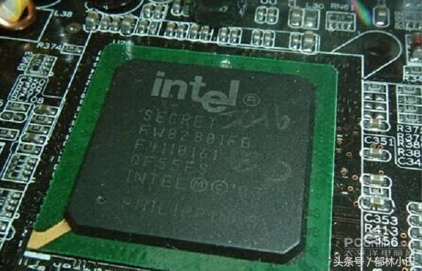gma900怎么样_Intel显卡发展的历史