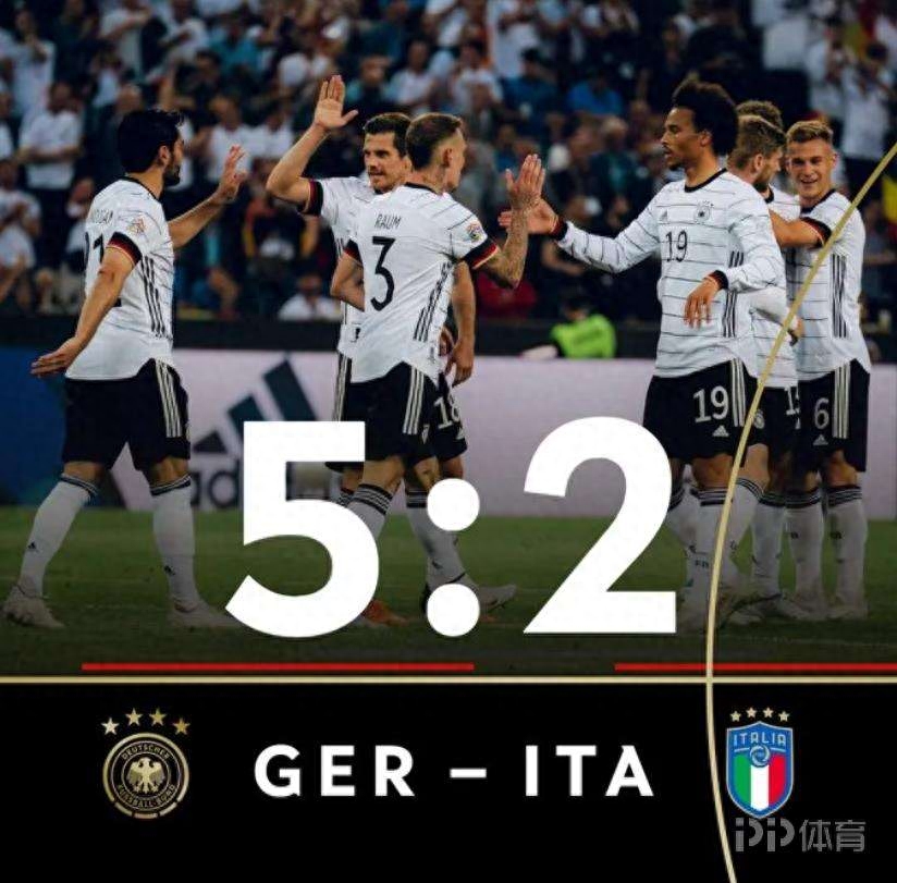 德国vs意大利历史战绩_德国与意大利正式比赛交手战绩