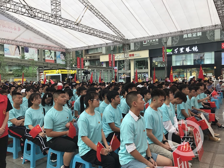中国共青团团歌怎么指挥_54青年节活动