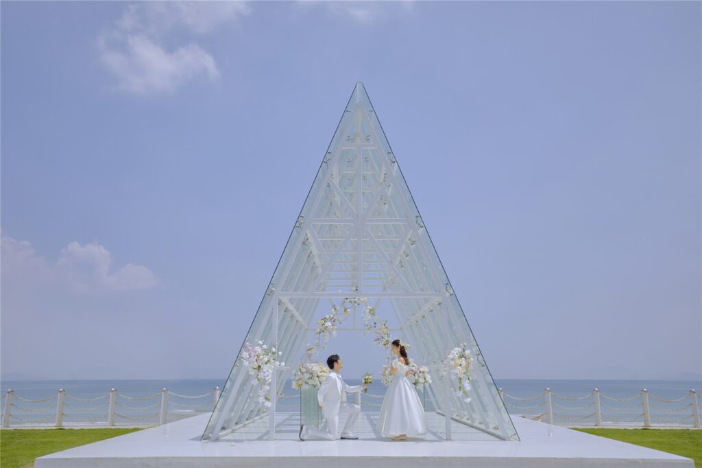 深圳南山区婚纱摄影最是哪家好_深圳的旅拍工作室