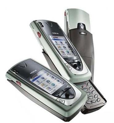 当年风骚一时的神仙手机_哪些回忆中的神仙手机