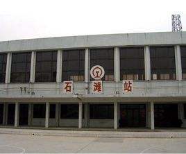 广州火车北站在哪里_广州火车站排名