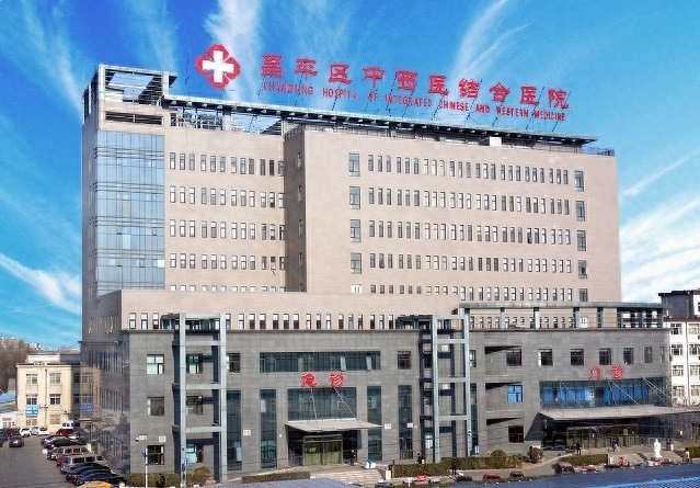 回龙观新龙城邮编_回龙观附近的几家医院都在哪儿