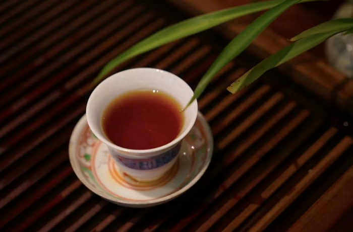 武夷山茶城网茶叶质量好吗_武夷山茶叶的知识