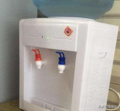 家用饮水机能把水烧开吗_饮水机安全使用注意事项