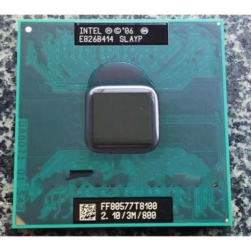 Intel酷睿2双核T8100参数_顶级笔记本CPU能干什么