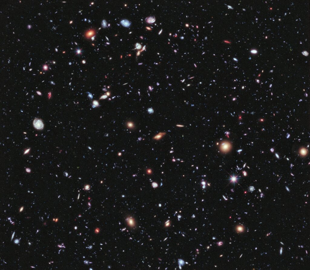 多元宇宙是什么意思_每个多元宇宙会有不同的自然规律吗
