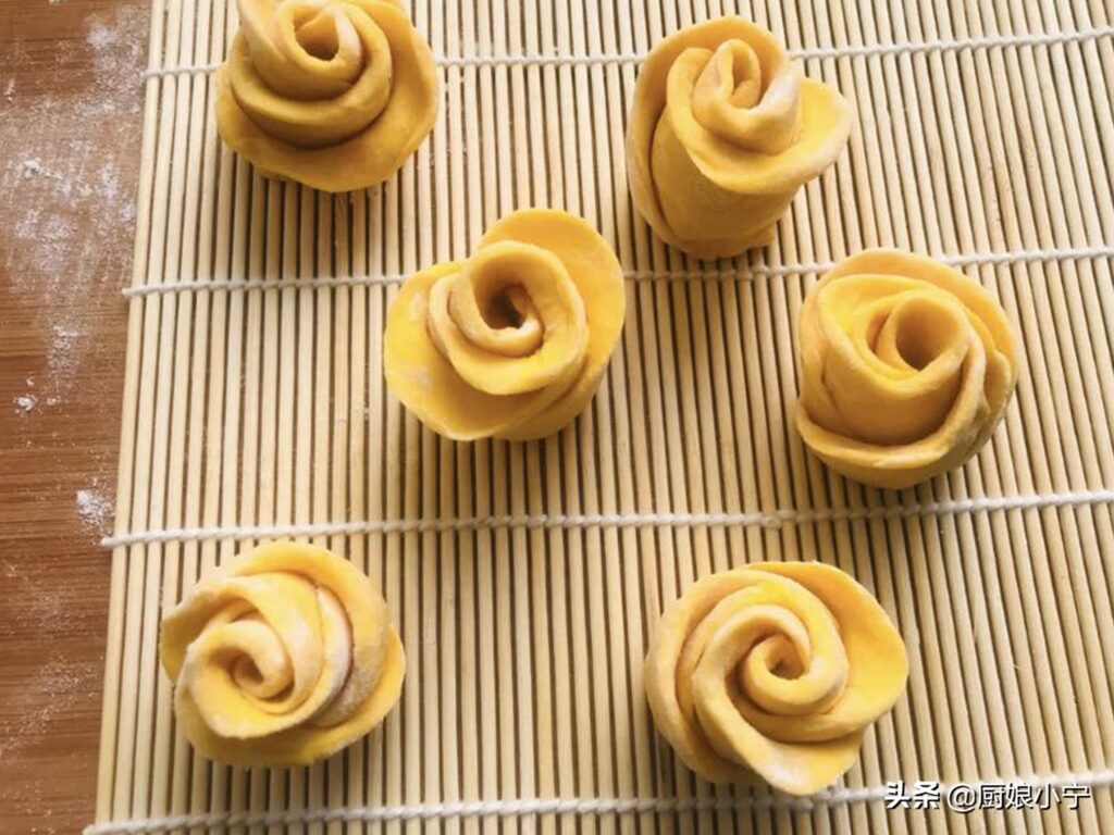 留娘糕制作方法，最适合做花糕的面团发酵的方法