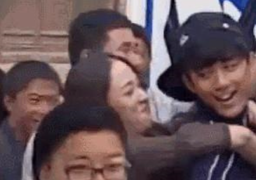 陈乔恩吴磊怎么回事，陈乔恩吴磊同居了吗
