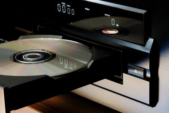 DVD免费刻录软件哪个比较好用_软件介绍界面设计
