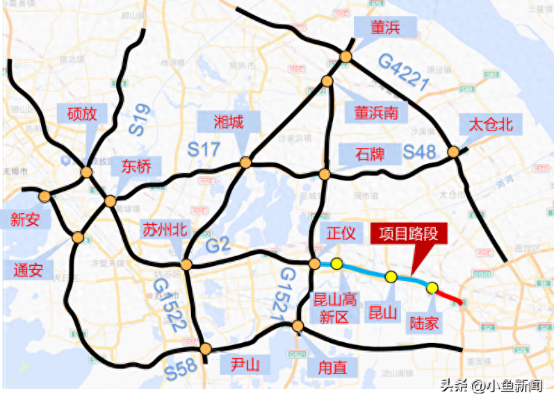 沪宁高速现在路况怎么样_出行安全措施