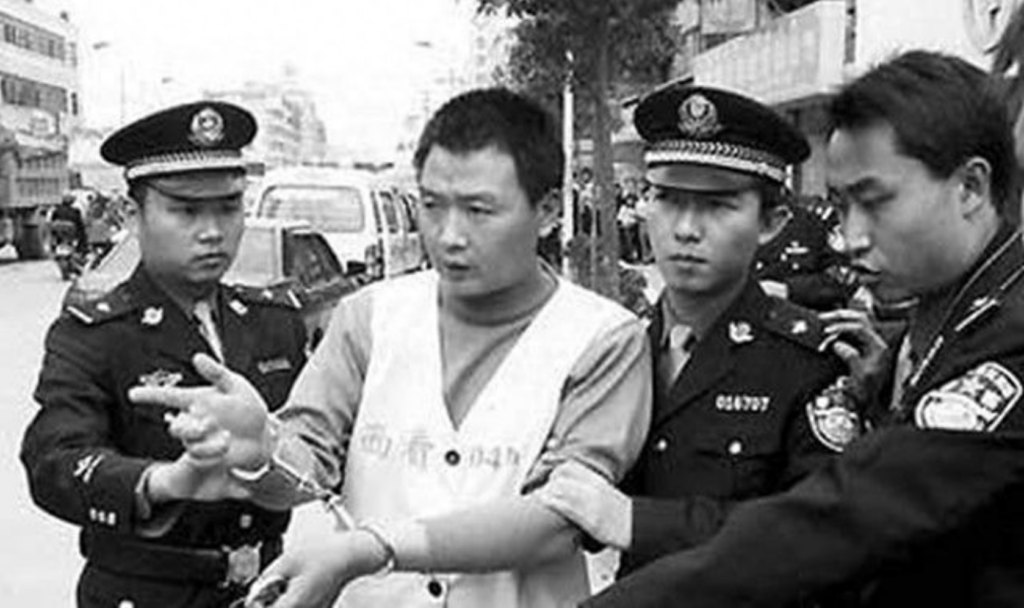 中国十大杀人犯排行榜，中国最可怕的杀人犯有哪些