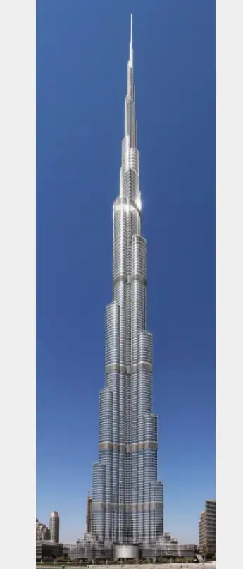 迪拜塔是哪个国家的_迪拜塔内部装修配套设施