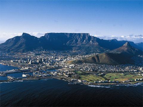 南非第二大城市是哪里，南非第二大城市是什么