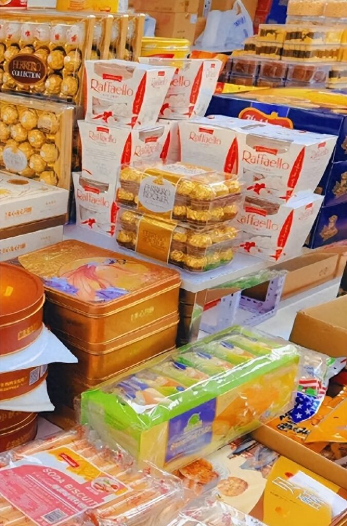 深圳东门的小饰品批发市场在哪里_深圳宝藏批发市场