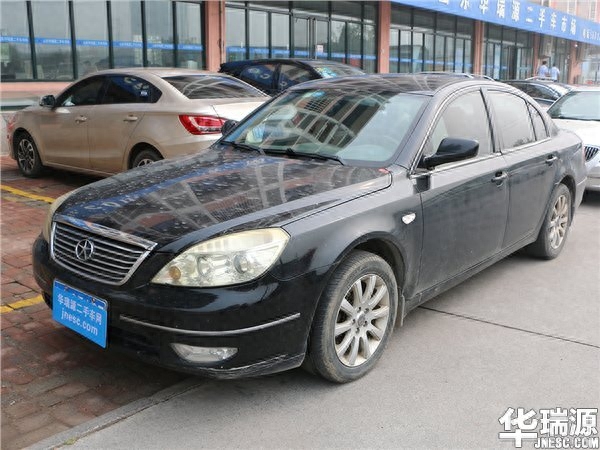 旗云2 2012款怎么样_性价比低的二手车