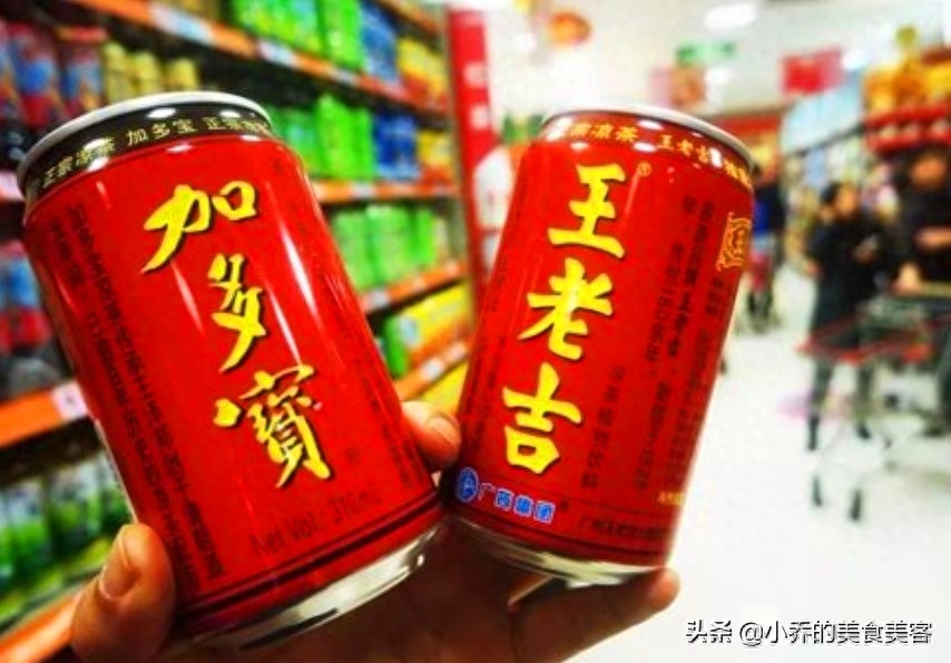 王老吉为什么改名加多宝，具体原因