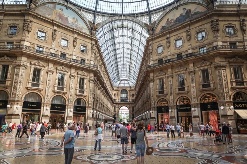 意大利人口2019总人数有多少，地理经济名胜古迹
