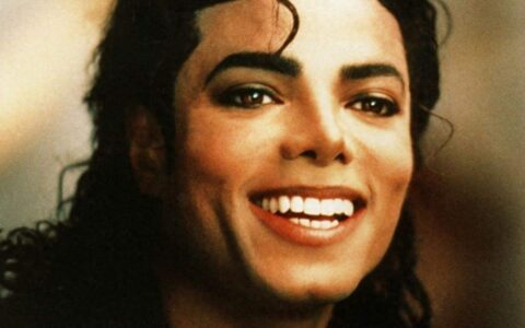 迈克杰克逊抒情歌曲有什么_杰克逊的演艺生涯