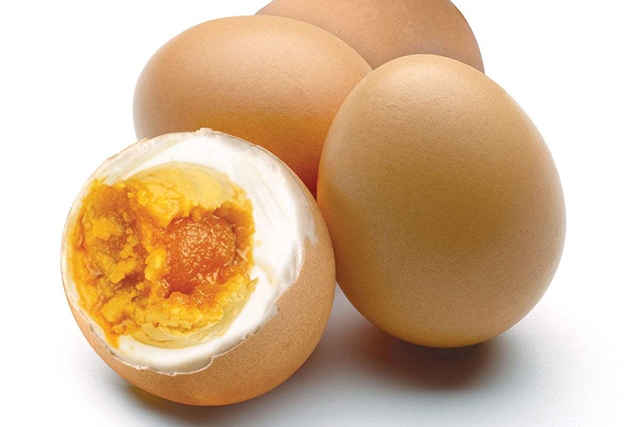 煮咸鸡蛋需要多长时间能煮好_咸鸡蛋的腌制过程