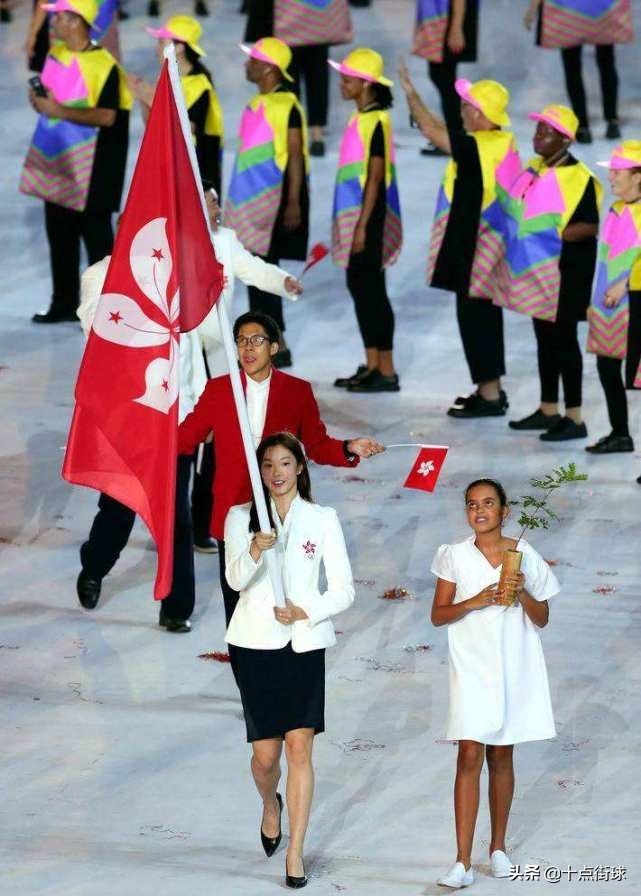 为什么香港可以独立参加奥运会_回归后为何参加国际大赛
