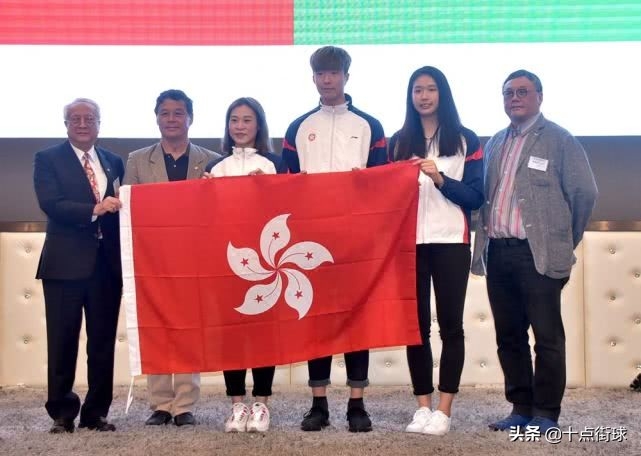 为什么香港可以独立参加奥运会_香港和澳门却总是独立于中国体育代表团之外