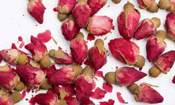 红玫瑰茶的功效与作用，红玫瑰茶的作用是什么