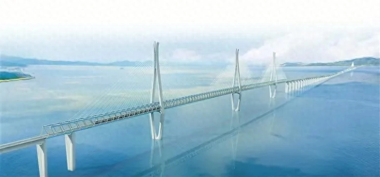 苏通大桥全长多少公里，车流量最大的大桥是哪一座