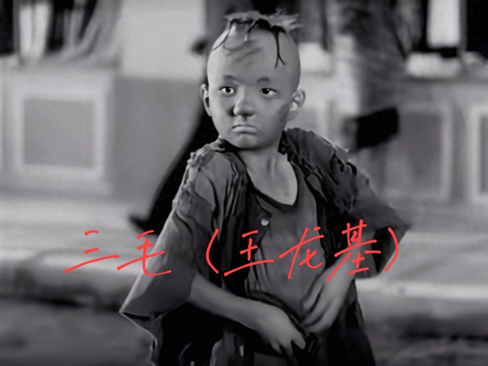 演三毛的演员是谁，演员资料介绍