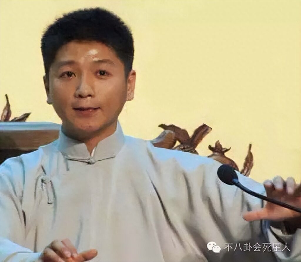 演三毛的演员是谁，演员资料介绍
