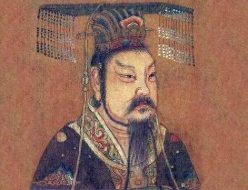 楚国一共多少位皇帝，楚国有几任君主