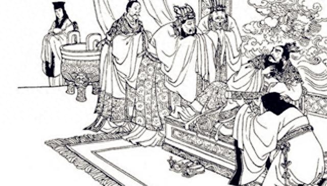楚国一共多少位皇帝，楚国有几任君主
