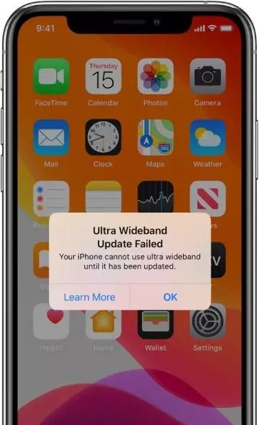 什么是updatefailed，iOS 13系统怎么样